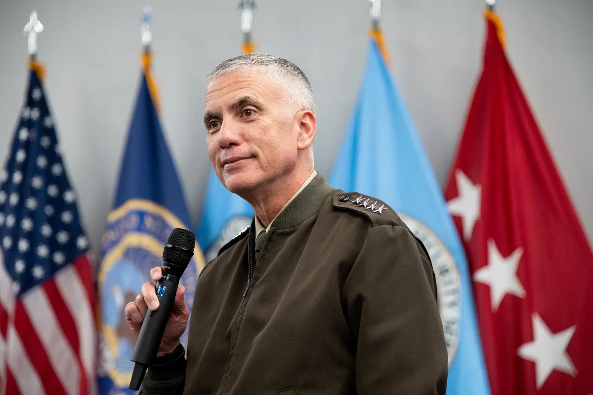 Former NSA head joins OpenAI’s board of directors