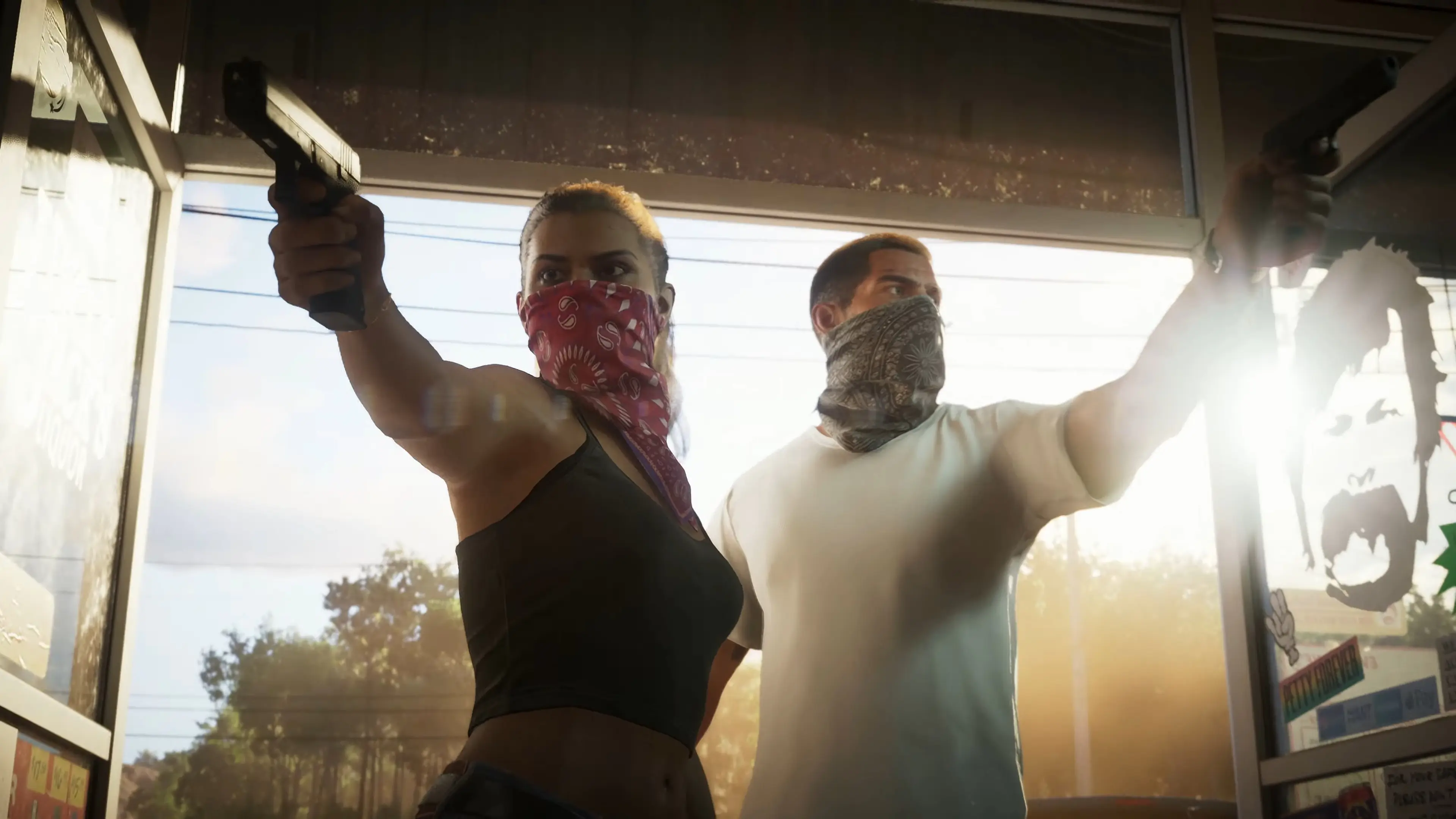 GTA 6: release date, trailer, gameplay and more | Image 4 GTA 6