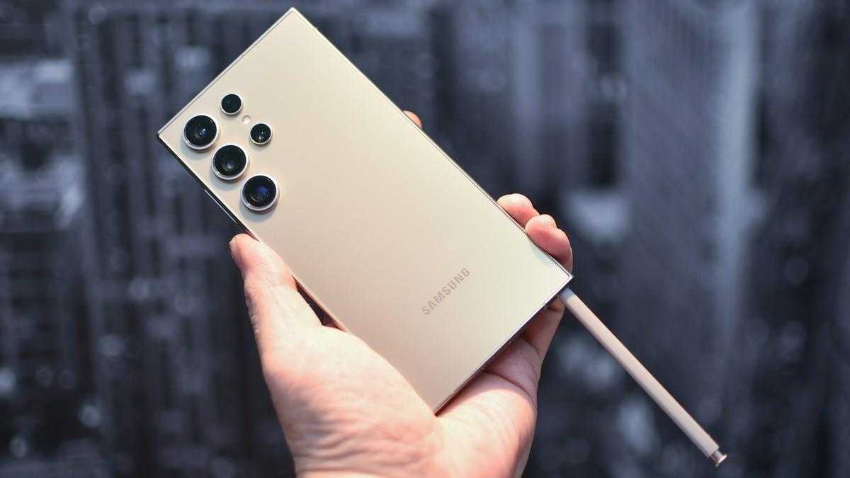 The entire Samsung Galaxy S25 series will be equipped with Qualcomm chips