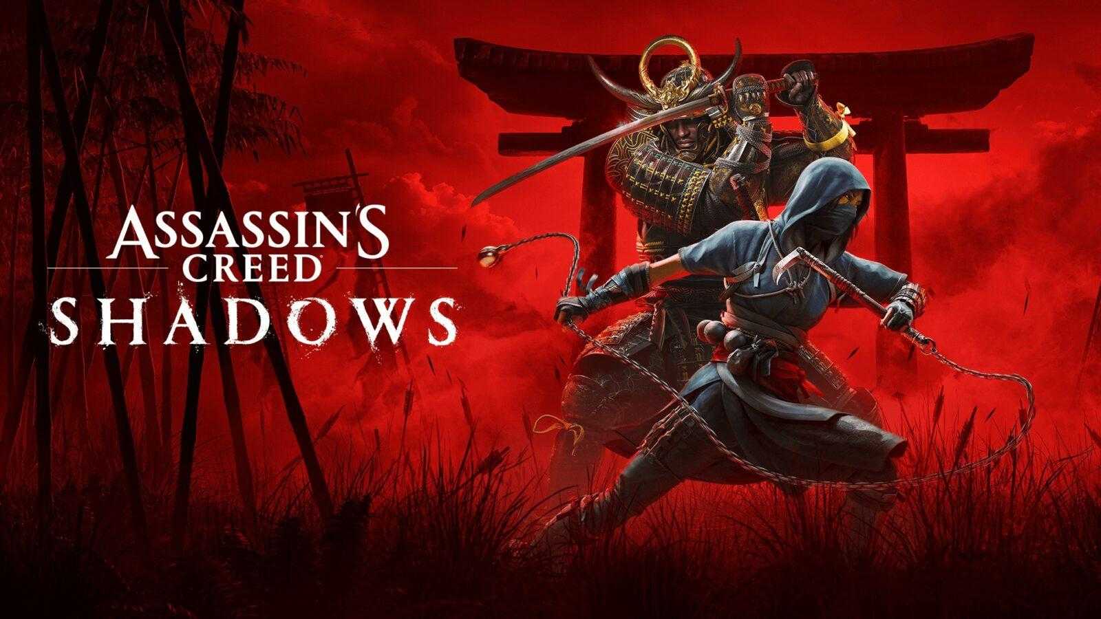 Assassin’s Creed Shadows: release date, trailers, gameplay and more