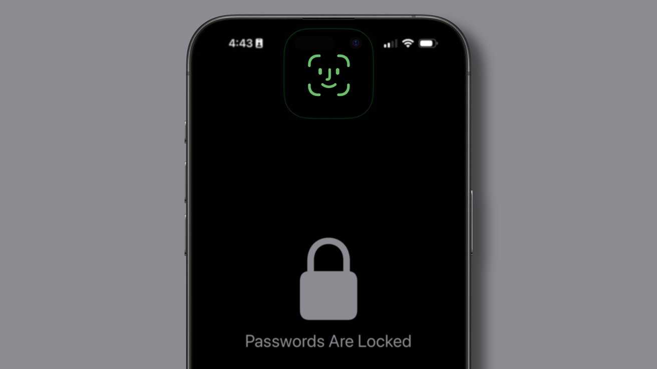 Apple Passwords app will be coming to iOS 18