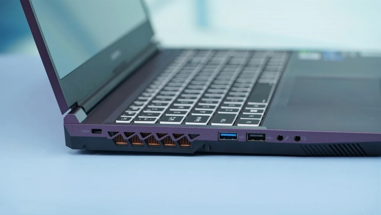 Computex 2024: Colorful unveils EPOCH 14 AI gaming laptop