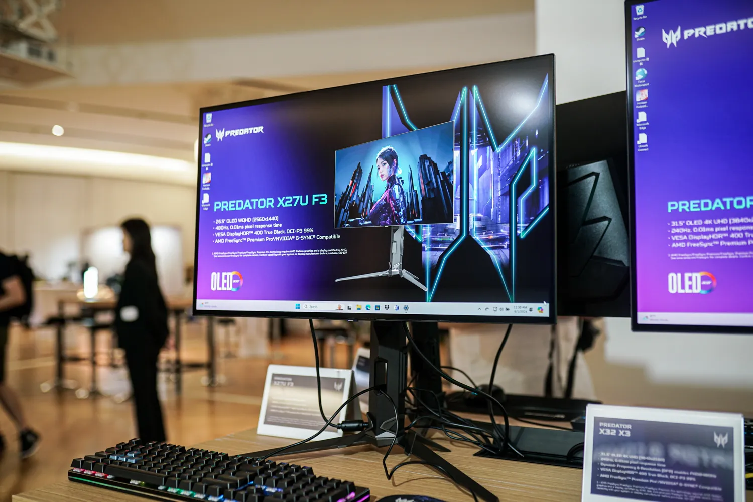 Computex 2024: top 7 trade show announcements | Image 4 Computex 2024