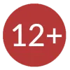 12+