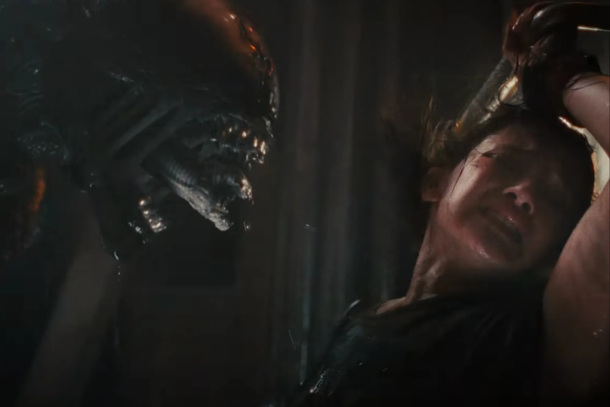 Alien: Romulus - everything you need to know about the movie | Image 1 Alien: Romulus