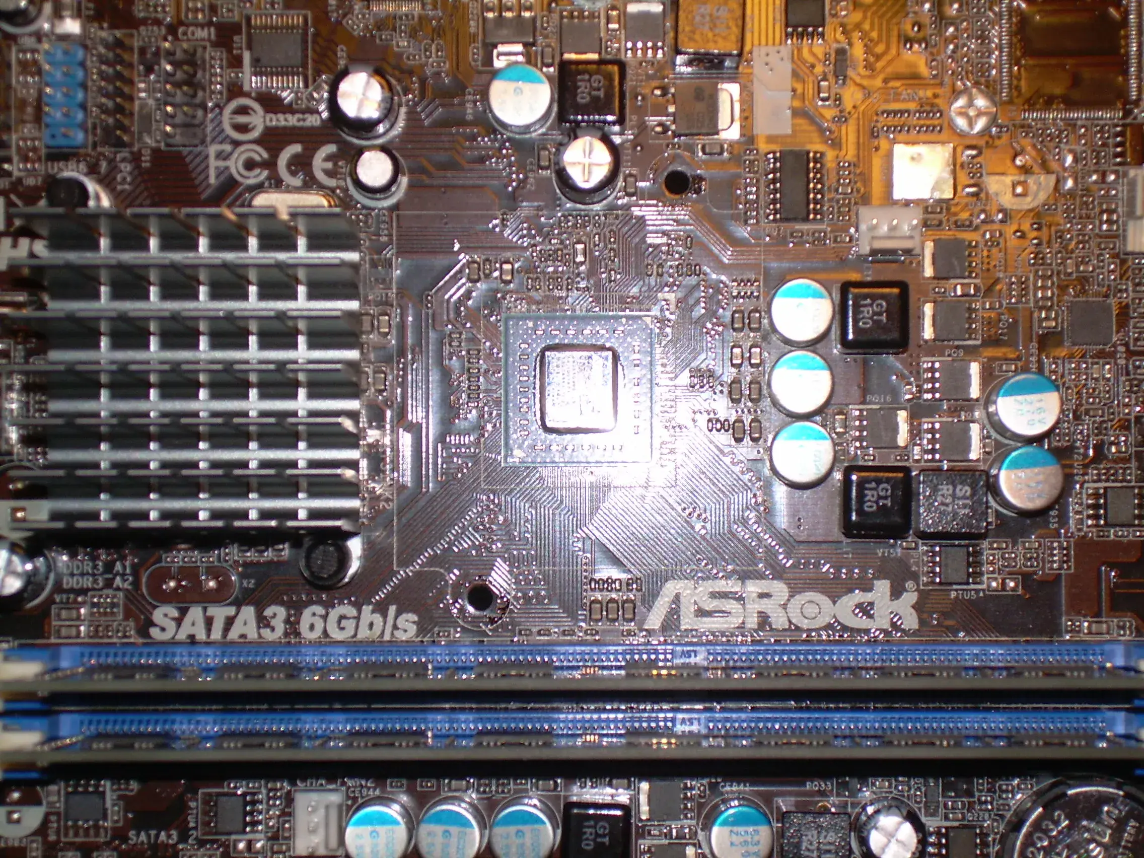 Top 7 Worst Processors of All Time | Image 6 processor