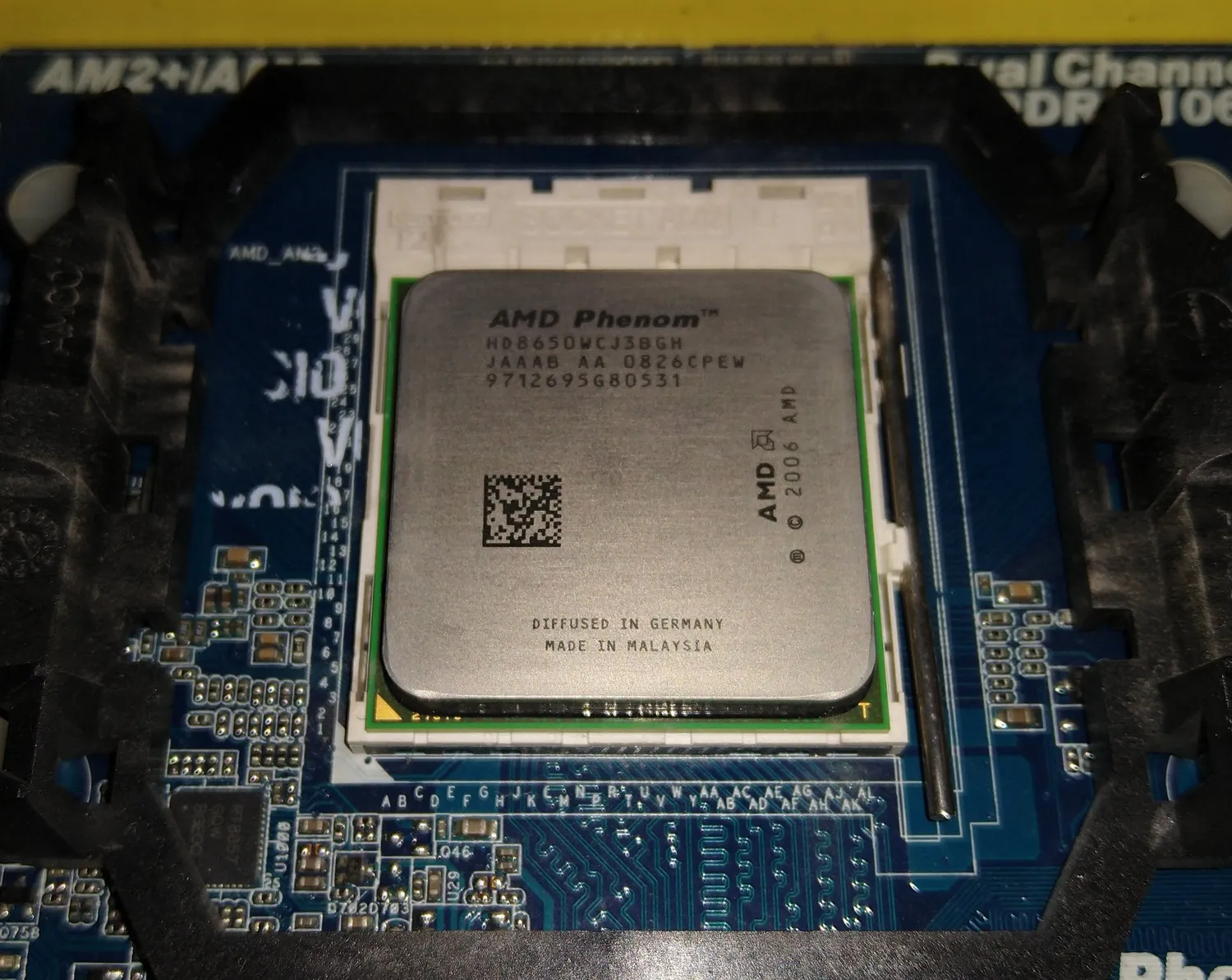 Top 7 Worst Processors of All Time | Image 4 processor
