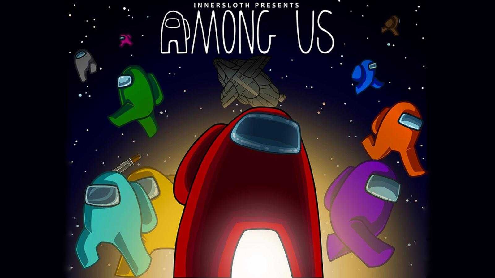 Top Best Mods for Among Us