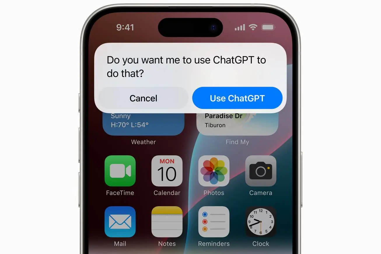 Apple Intelligence: a little more on features and privacy | Image 5 Apple Intelligence