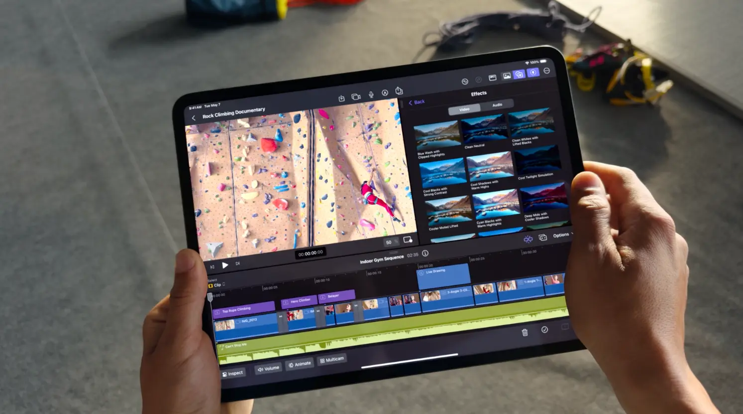 Top 4 video editors to replace Adobe Premiere Pro | Image 3 video editor
