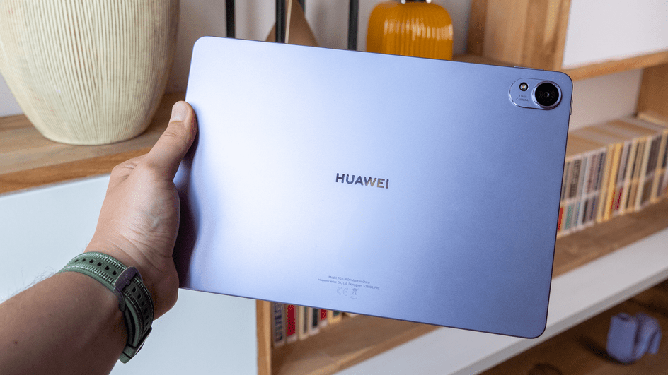 Huawei MatePad 11.5″S tablet is now available at Russian retailers