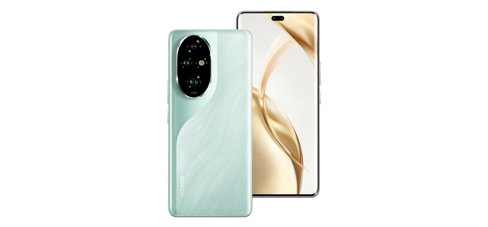 Honor 200 and 200 Pro smartphones will soon be available in Russia