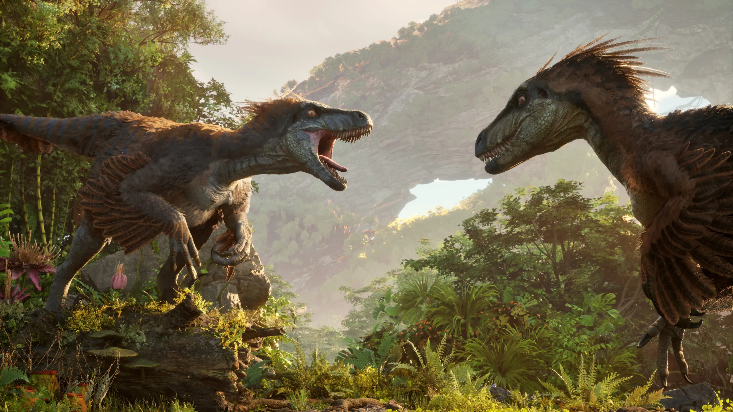 Ark 2: release date, platforms, gameplay and more | Image 1 Ark 2