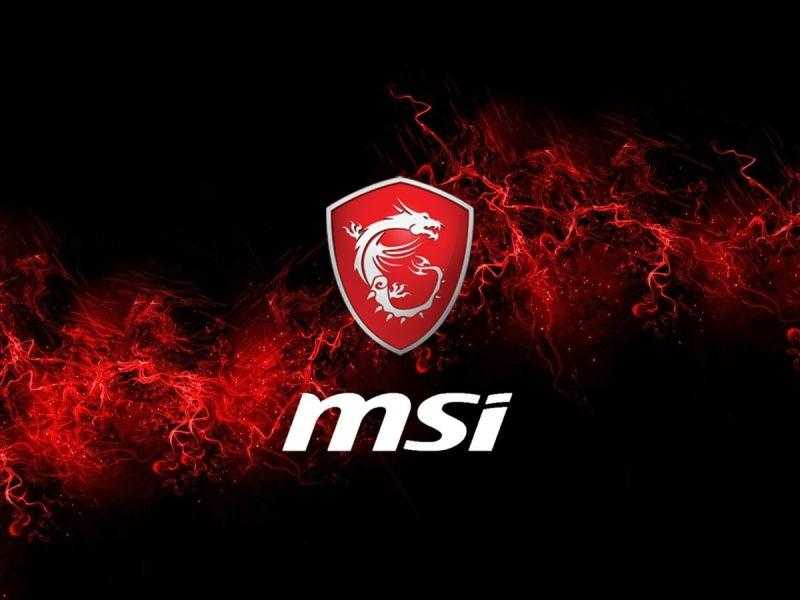 Computex 2024: MSI shows ten new notebooks at once