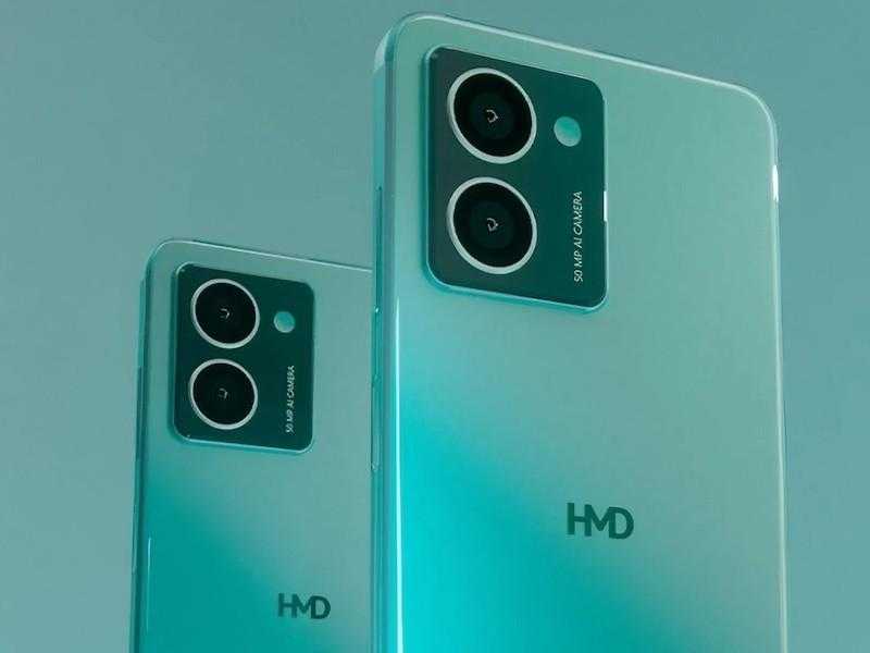 An insider has revealed the technical specifications of HMD Atlas smartphone
