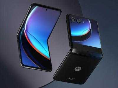 The official announcement date for the foldable Motorola Razr 50 has been revealed