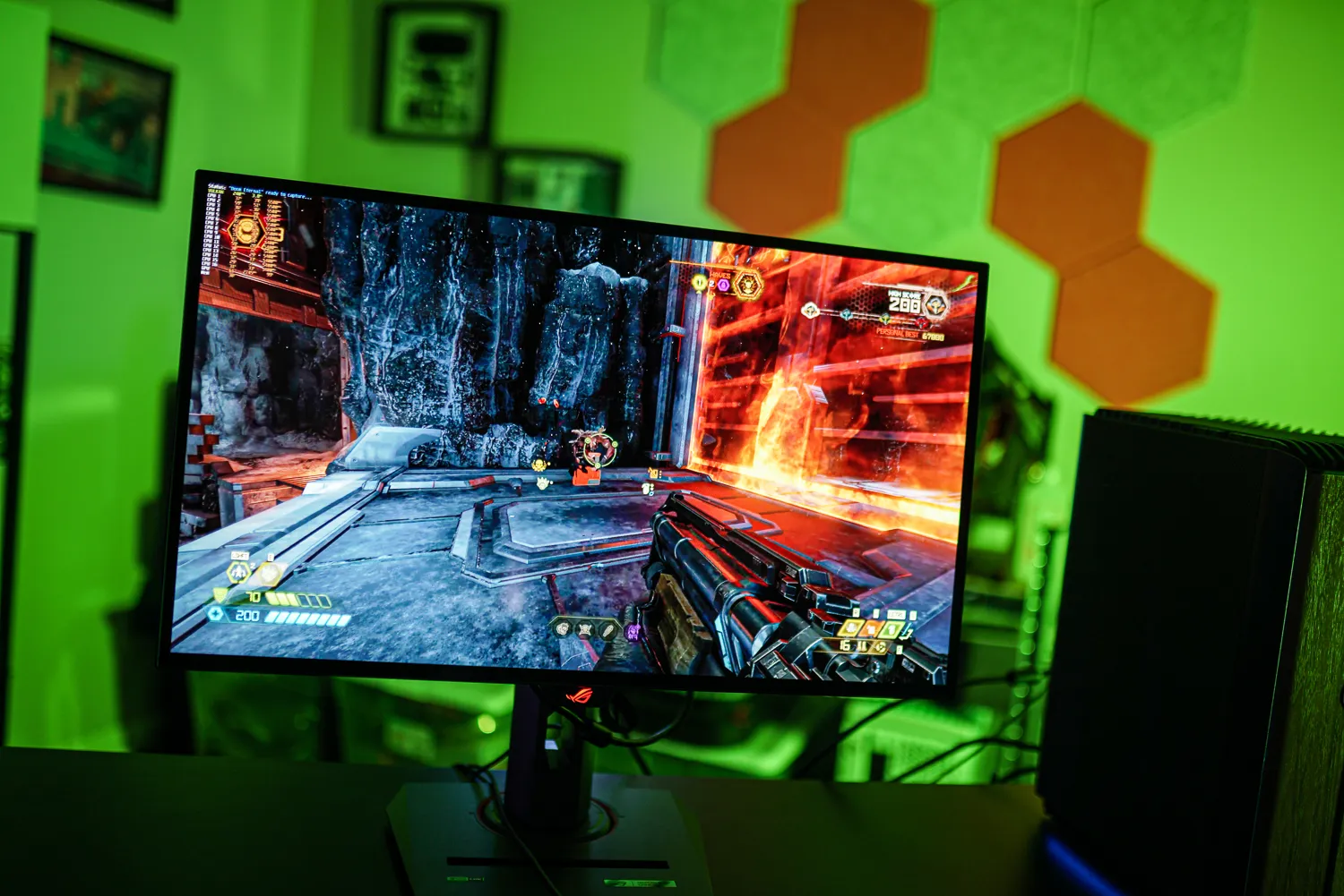 Computex 2024: top 5 interesting monitors at the show