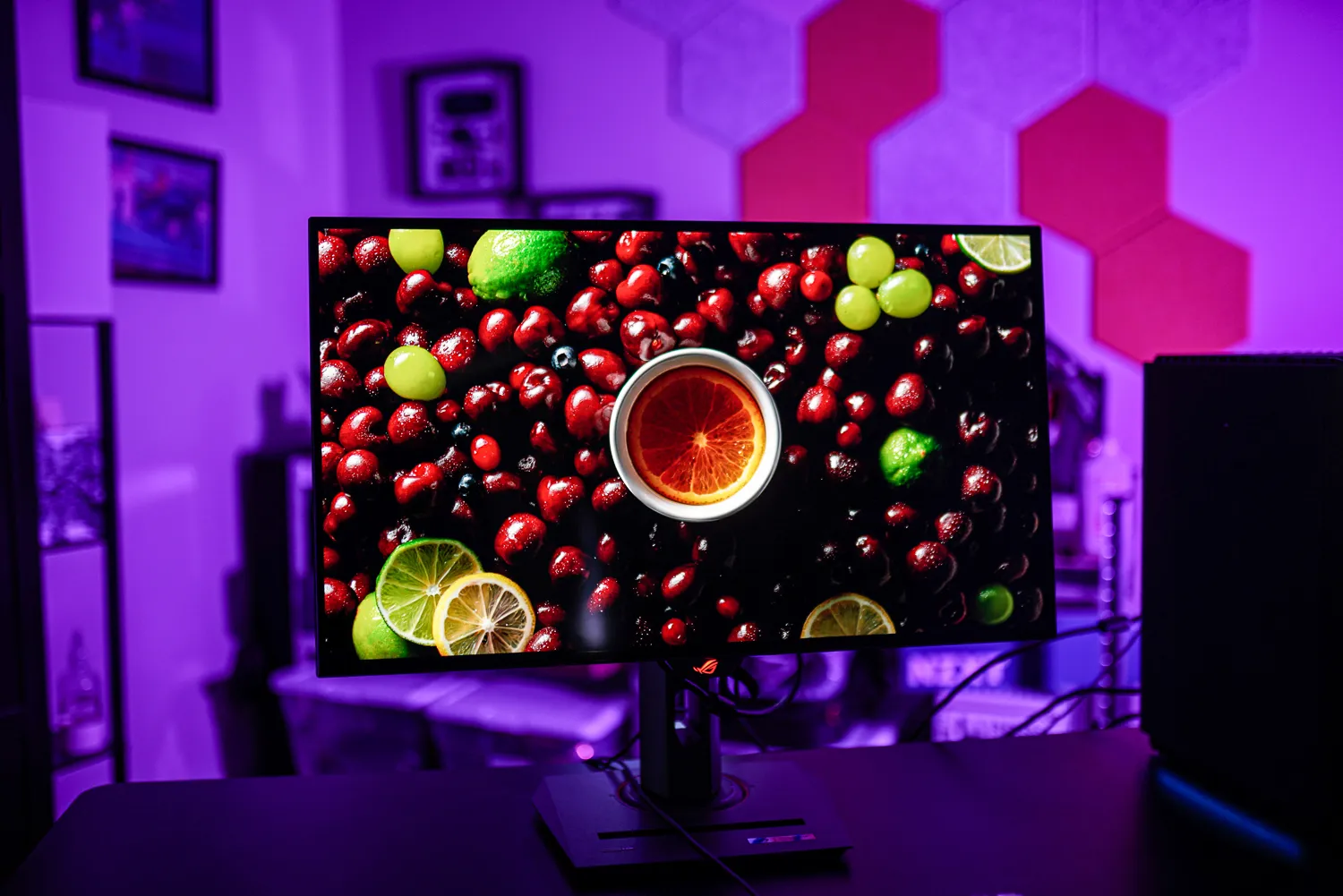 Computex 2024: top 5 interesting monitors at the show | Image 3 Computex 2024