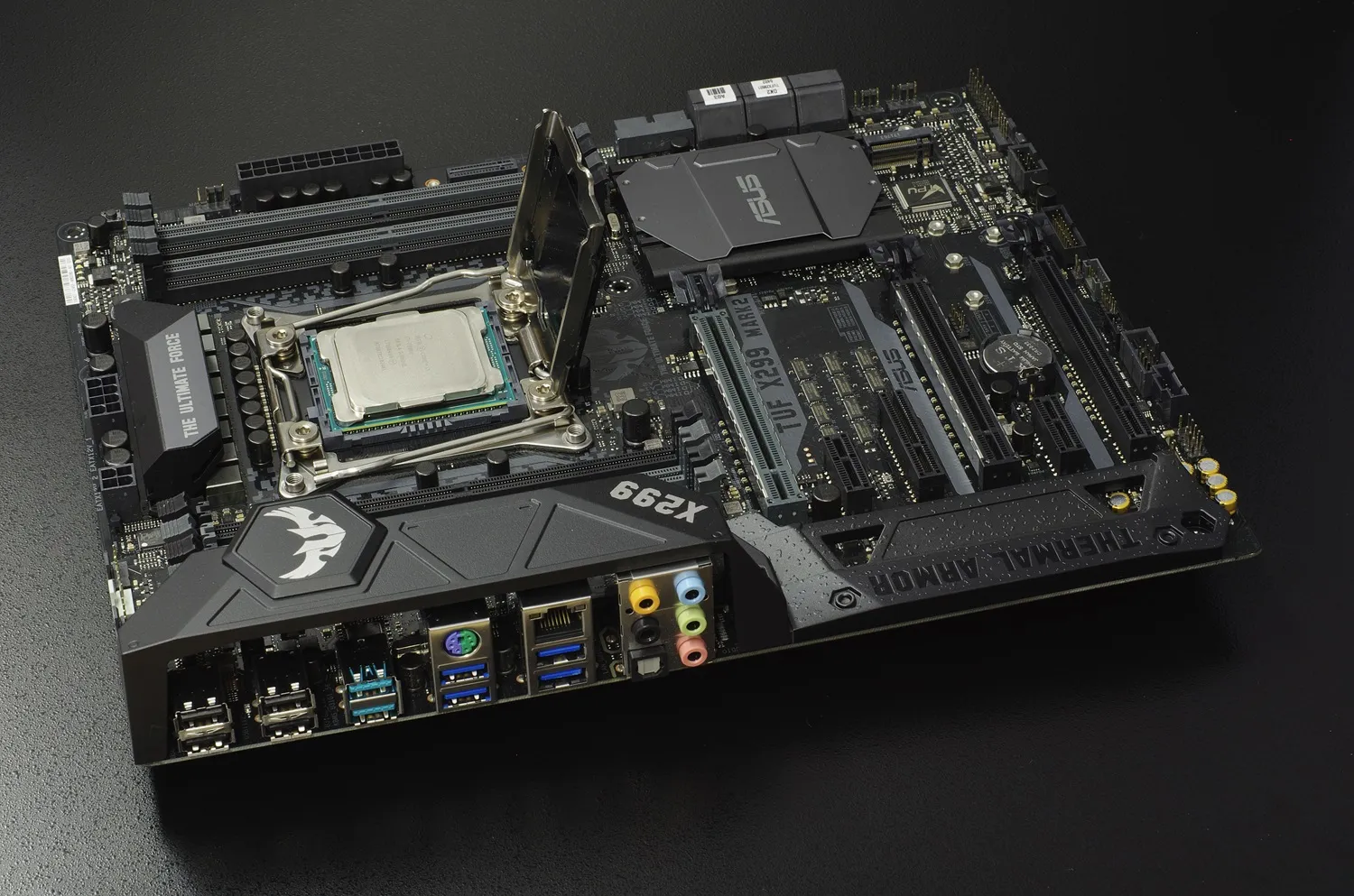 Top 7 Worst Processors of All Time | Image 3 processor