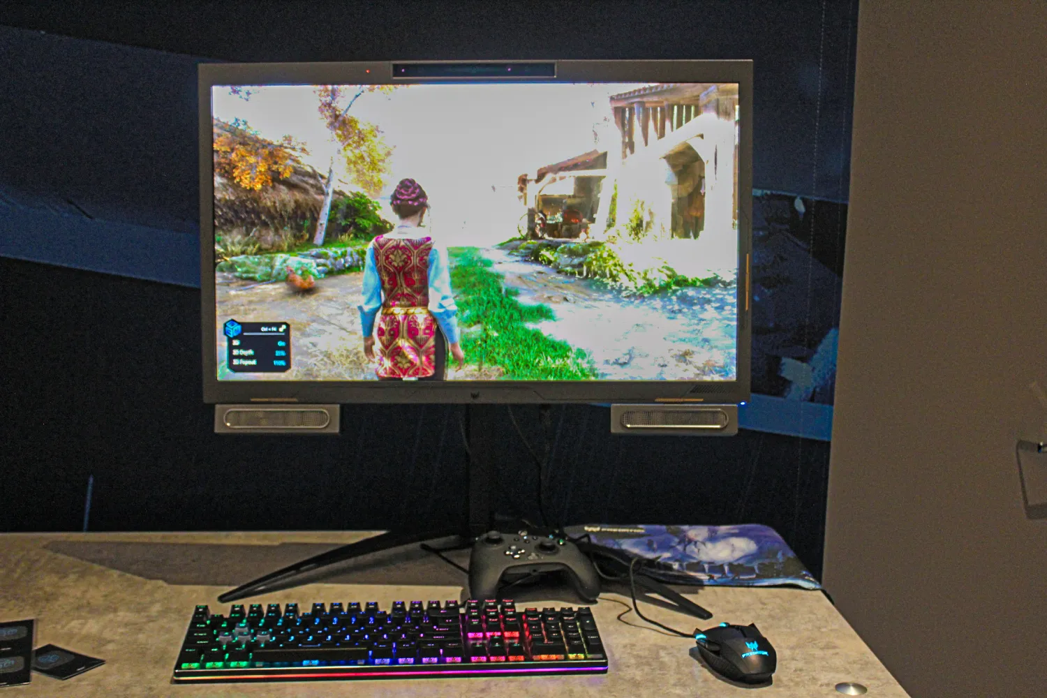 Computex 2024: top 5 interesting monitors at the show | Image 4 Computex 2024