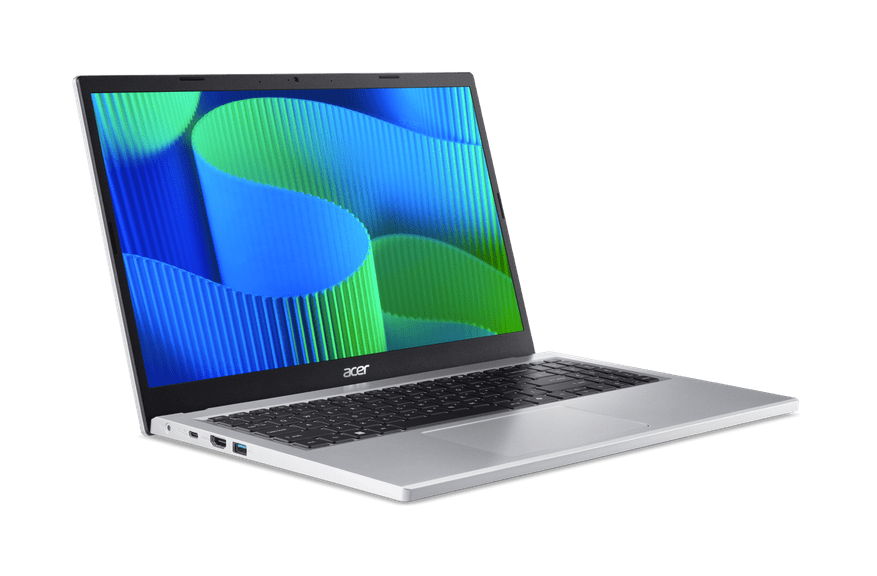 Low-cost laptop Acer Extensa 15 on Intel Core i3 appeared in Russia