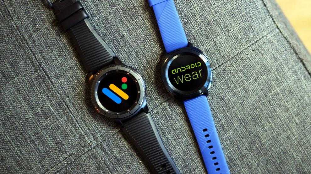 Samsung will stop supporting watches on Tizen OS