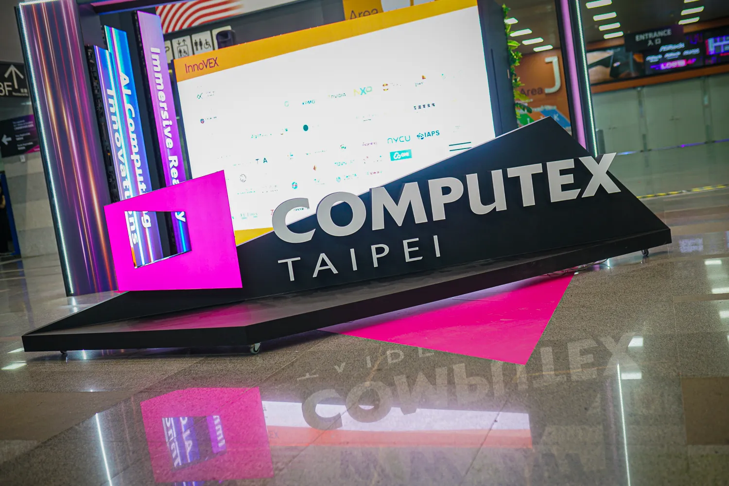 Computex 2024: top 7 announcements of the show