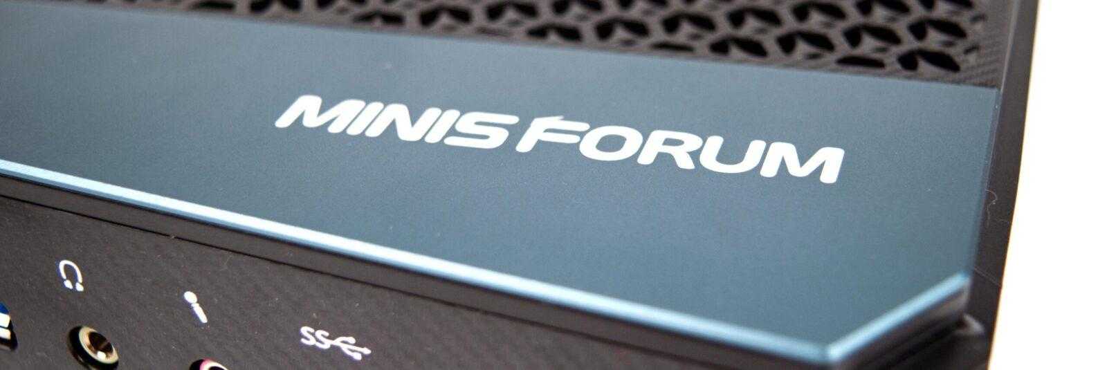 Minisforum released R3GAF external graphics card for mini-PCs