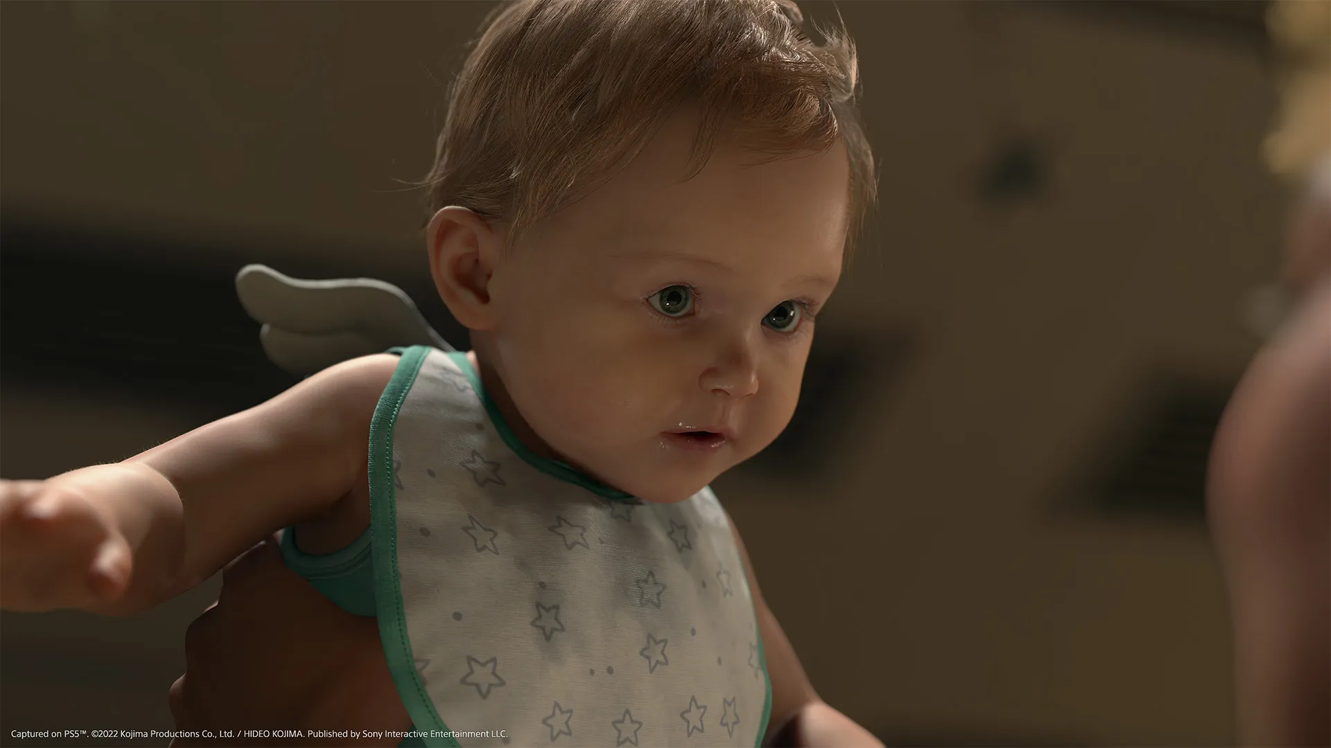 Death Stranding 2: release date, trailers, gameplay and more | Image 2 Death Stranding 2