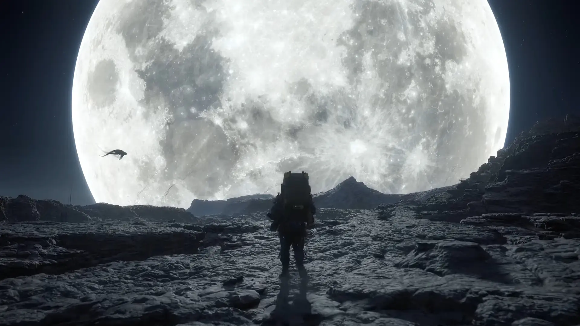 Death Stranding 2: release date, trailers, gameplay and more Death Stranding 2: release date, trailers, gameplay and more