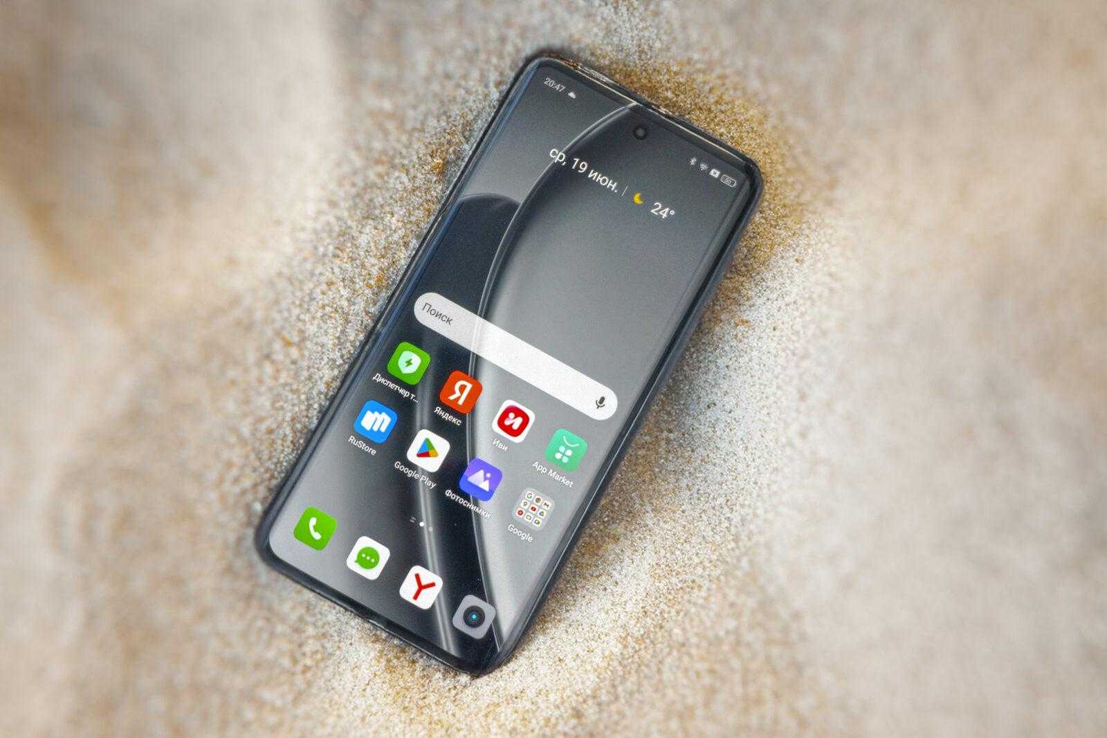 Realme GT 6T review: the “killer” flagships of 2024