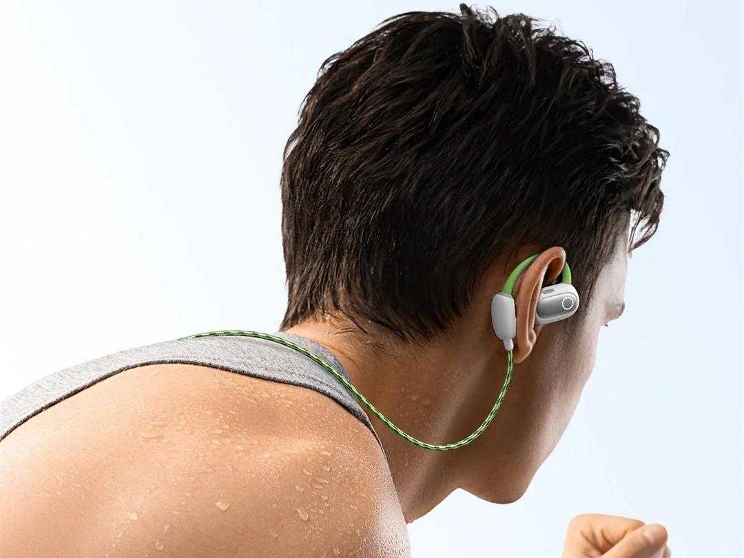 Baseus brings Eli Sport 1 TWS headphones to Russia