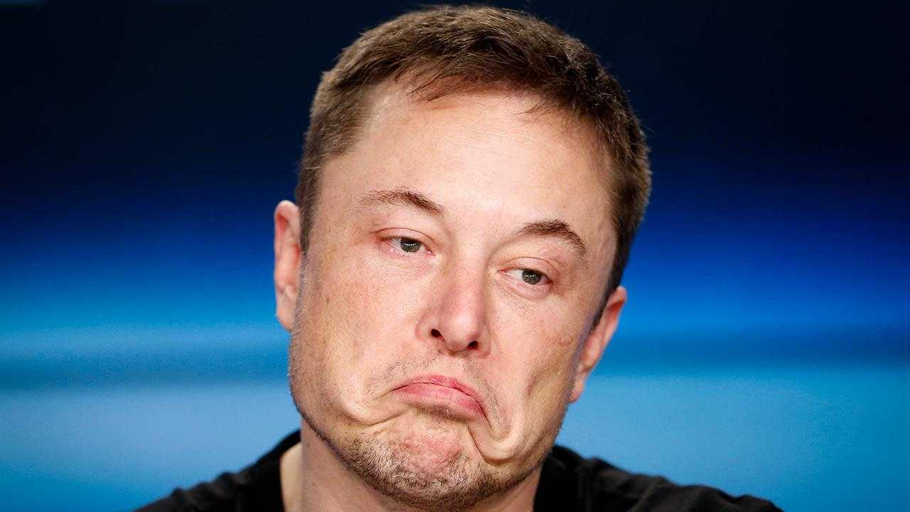 Tesla shareholders approve Ilon Musk's compensation package | Image 1 Tesla shareholders approve Ilon Musk's compensation package (elon musk reuters 7203)