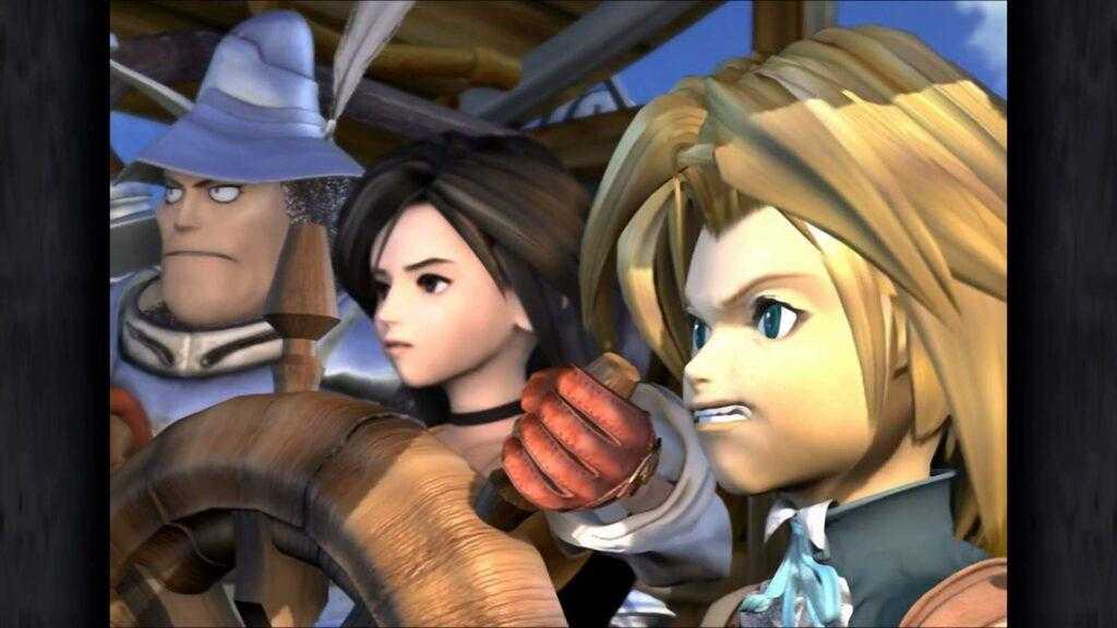 Unannounced PC games leaked to Epic Games Store database | Image 1 Unannounced PC games leaked to Epic Games Store database (final fantasy 9 1024x576 1)