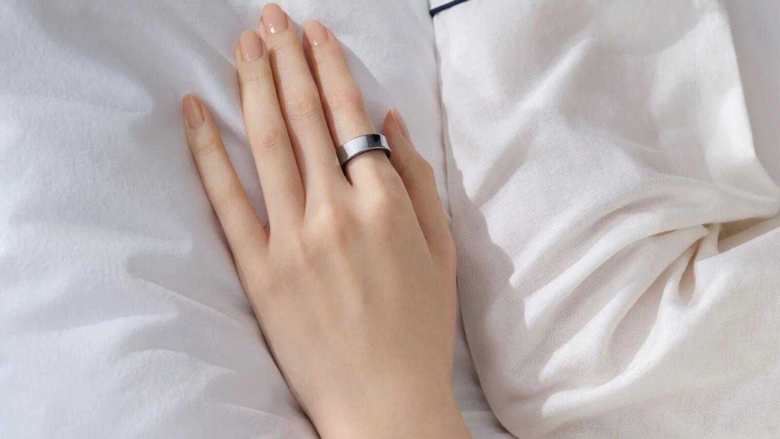 Samsung Galaxy Ring: headphone-like charging case and new feature details