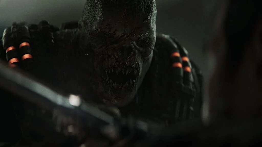 Gears of War: E-Day could come out in 2025