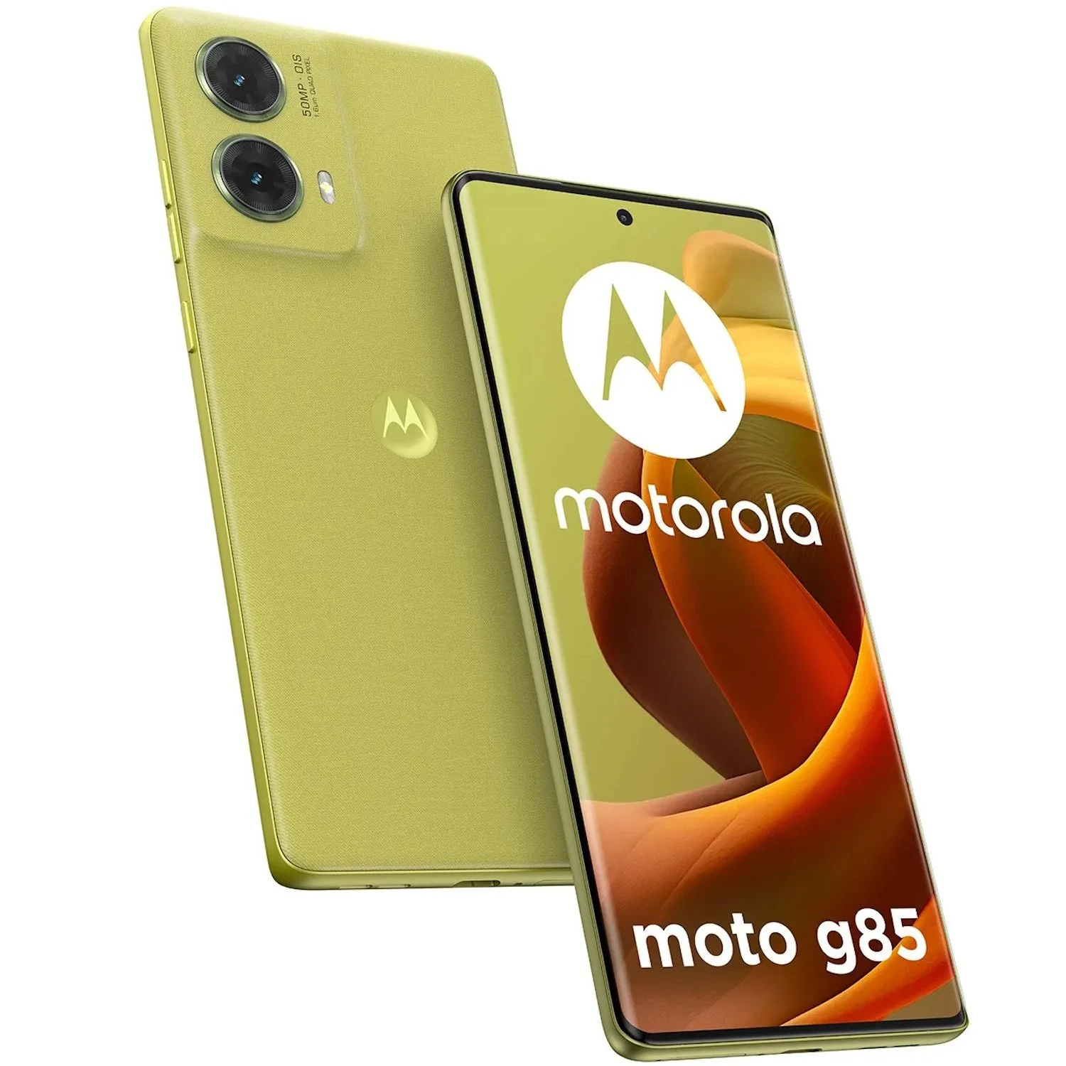 Moto G85 specs and renders have surfaced online | Image 3 Moto G85 specs and renders have surfaced online ()