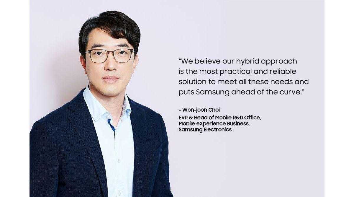 Samsung has confirmed Galaxy AI integration into the Z Fold6 and Z Flip6 | Image 1 Samsung
