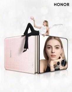 Honor Magic V Flip goes on sale June 13 | Image 2 Honor Magic V Flip goes on sale June 13 (gsmarena 002 1)
