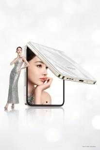 Honor Magic V Flip goes on sale June 13 | Image 1 Honor Magic V Flip goes on sale June 13 (gsmarena 003 1)