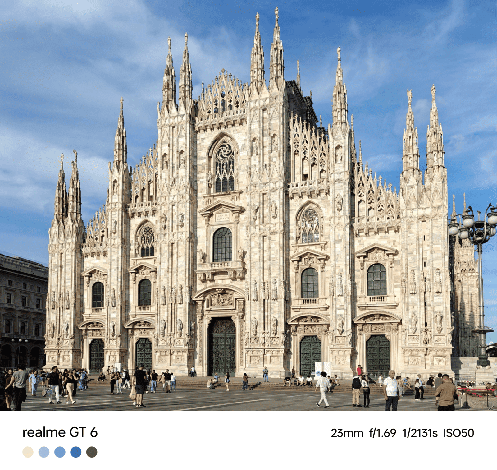 Realme releases GT 6 series in Russia | Image 3 Realme releases GT 6 series in Russia (gt vozvrashhaetsya seriya realme gt 6 ubijcza flagmanov postupila v prodazhu v rossii 2)