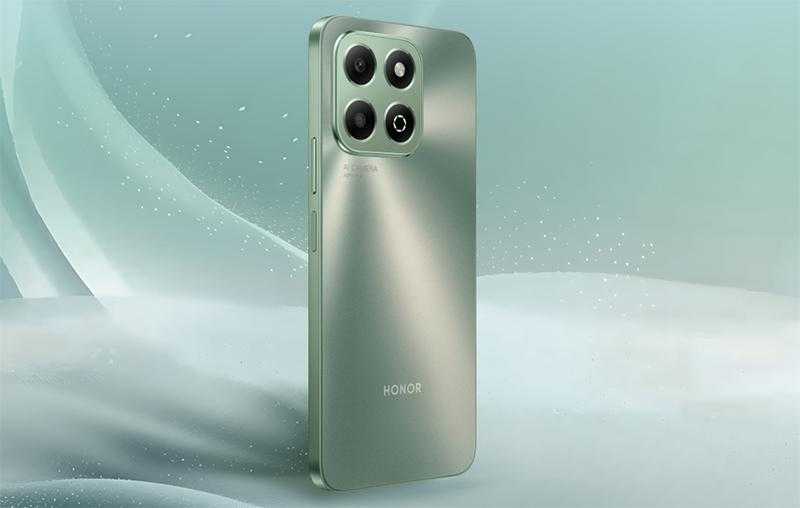 Some specifications of Honor X6b revealed