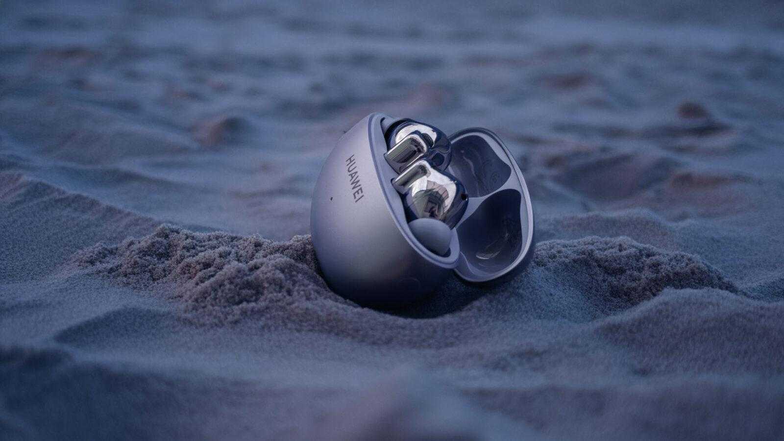 Huawei FreeBuds 6i headphones review: a stylish upgrade