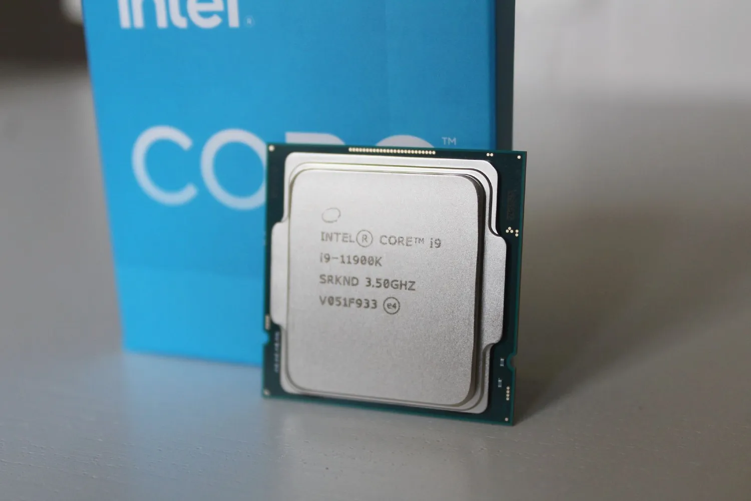 Top 7 Worst Processors of All Time | Image 1 processor