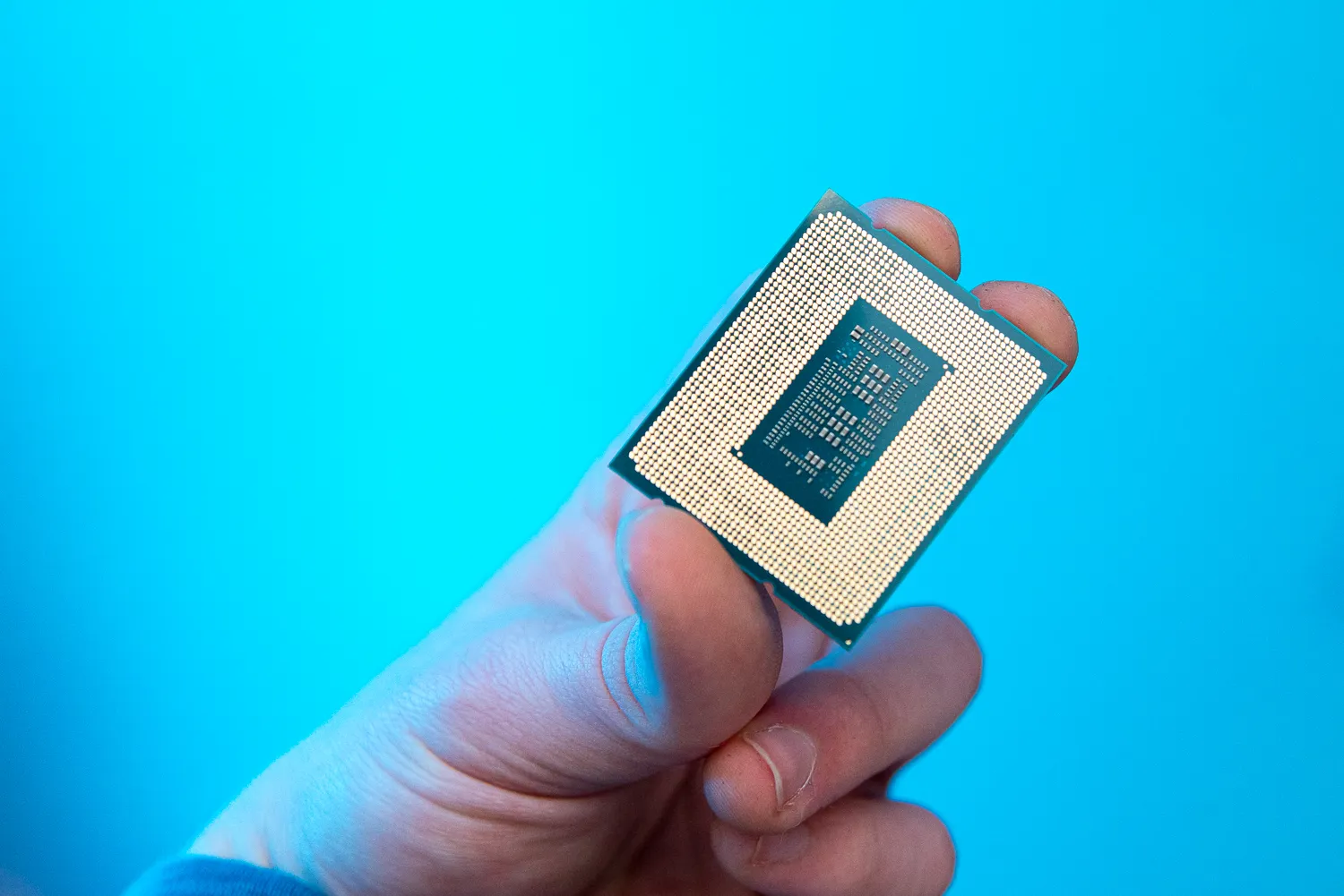 Top 7 worst processors of all time