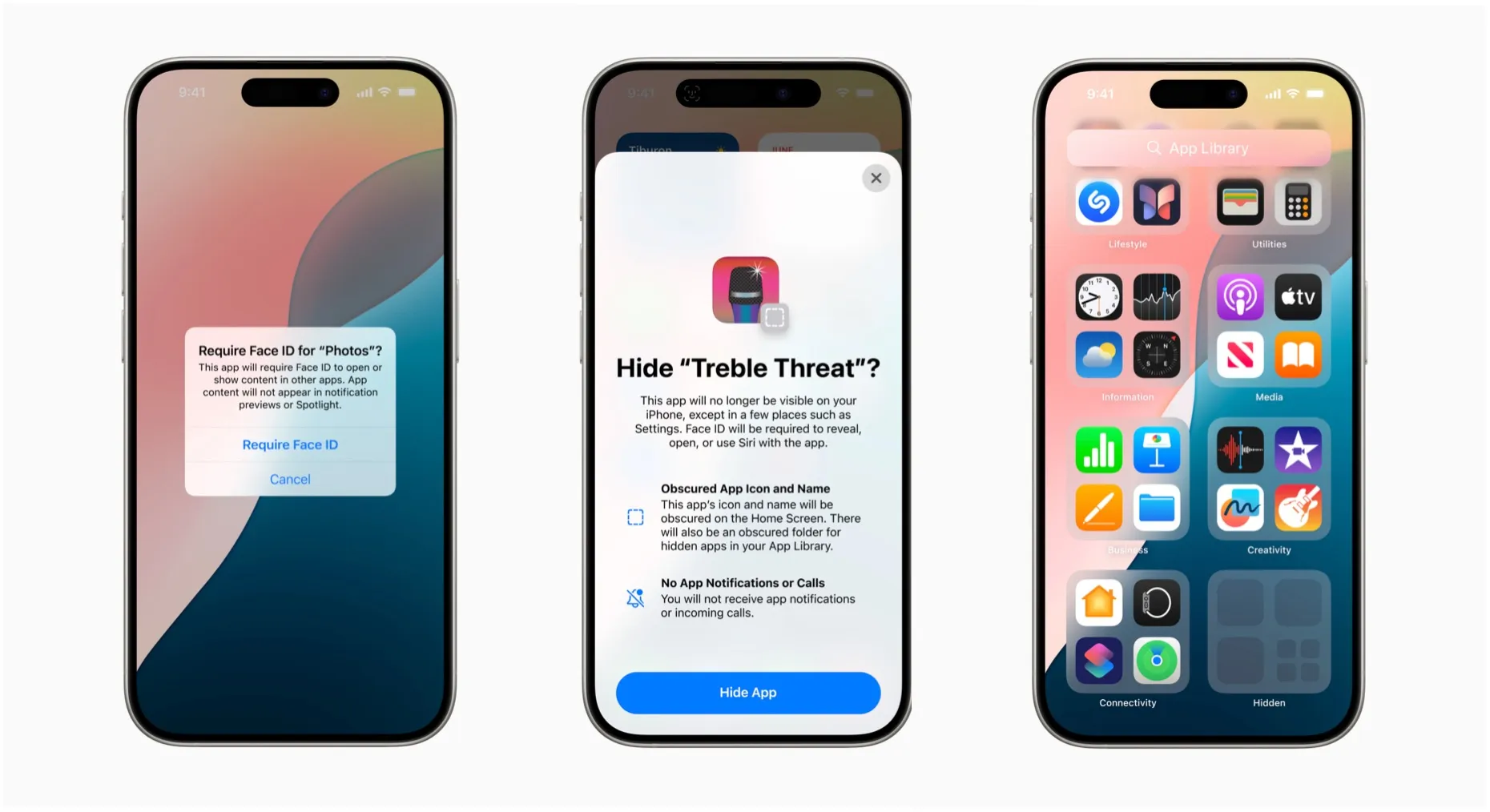 6 features iOS 18 took from Android | Image 3 iOS 18