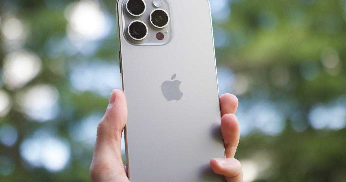WWDC 2024: How to watch Apple's June 10 presentation | Image 1 WWDC 2024