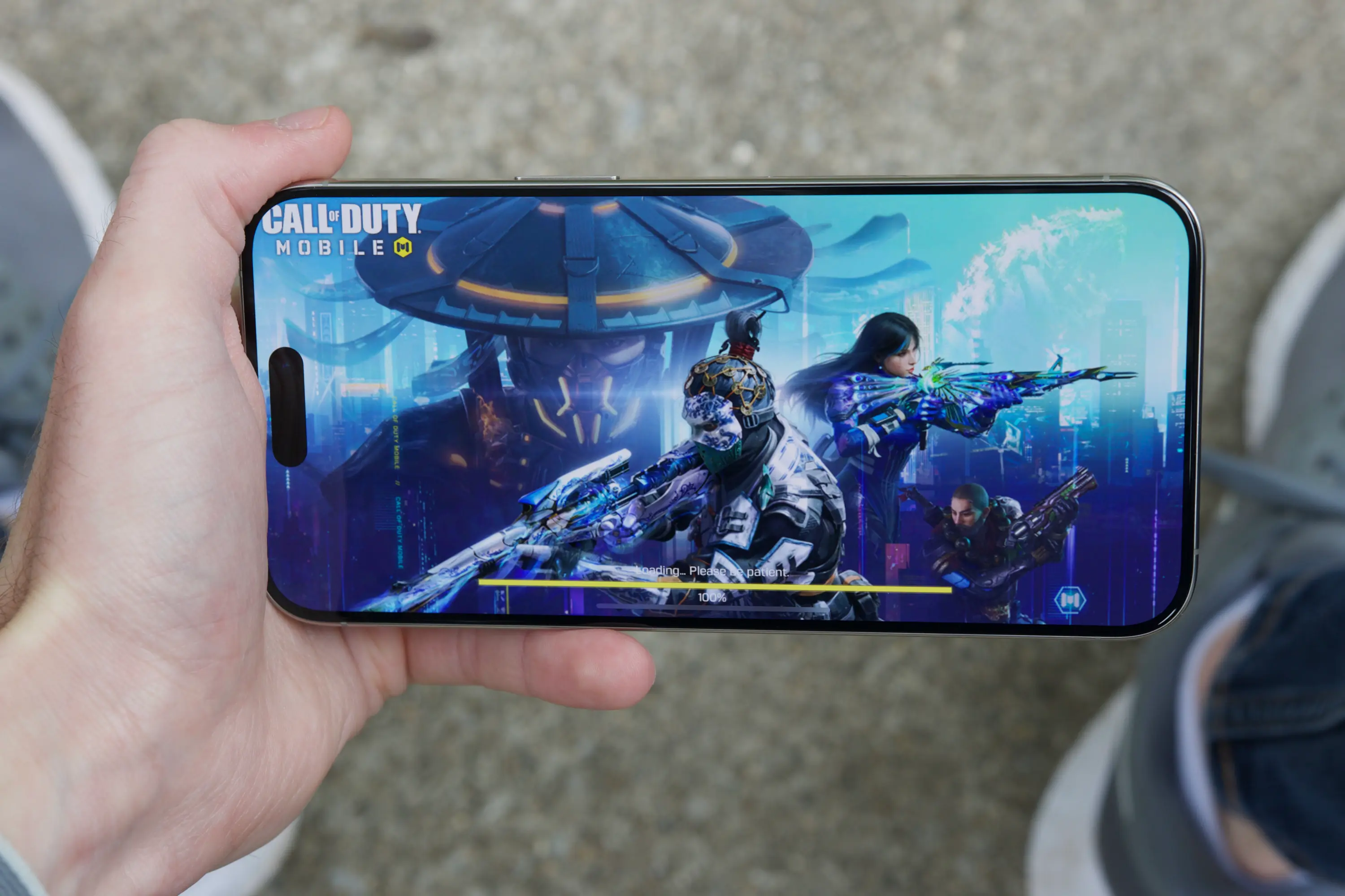 6 features iOS 18 took from Android | Image 6 iOS 18