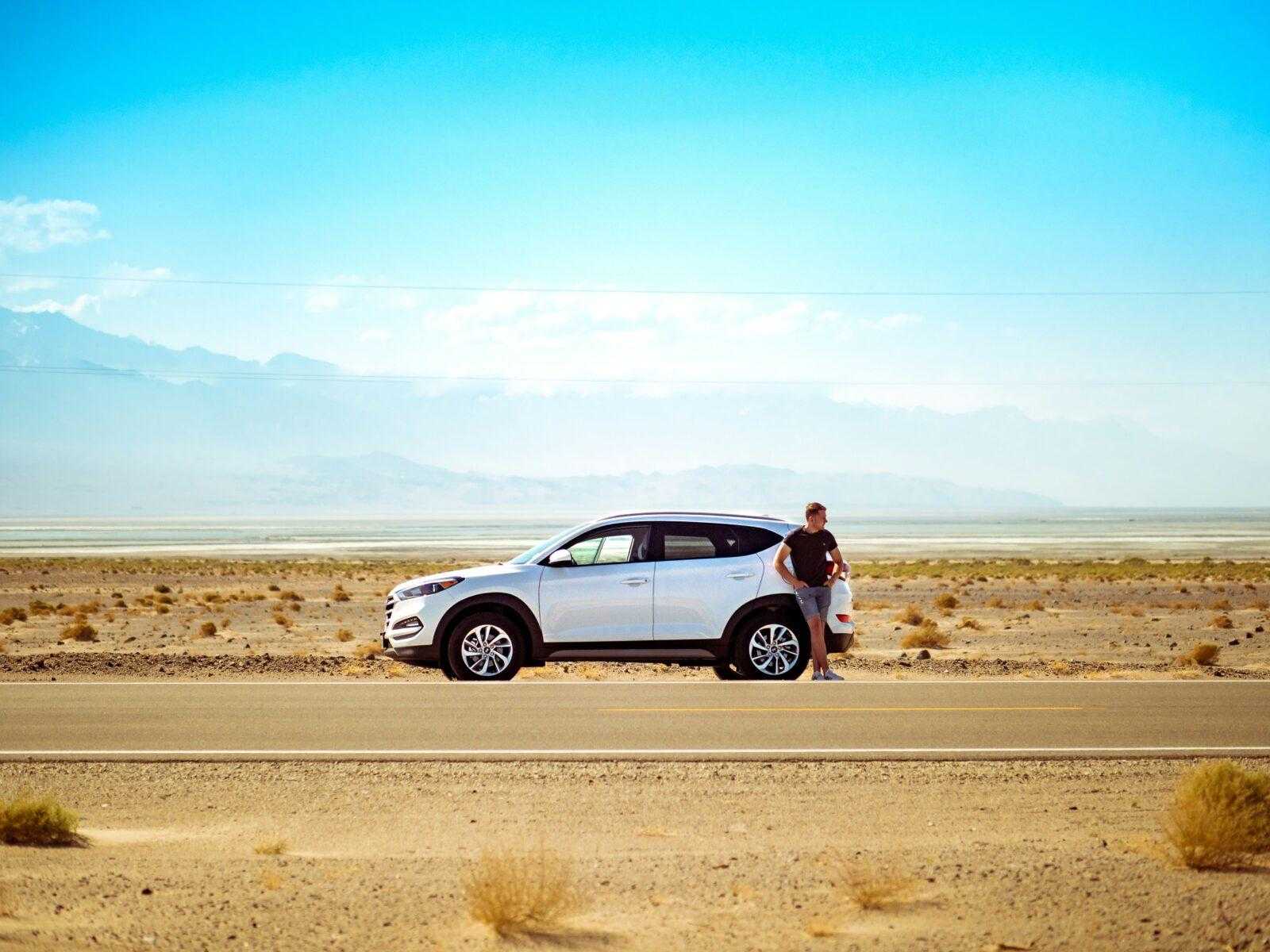 Why not warming up your engine in the summer can lead to repairs | Image 2 Why not warming up your engine in the summer can lead to repairs (jamie street jtp dqtz6d8 unsplash)