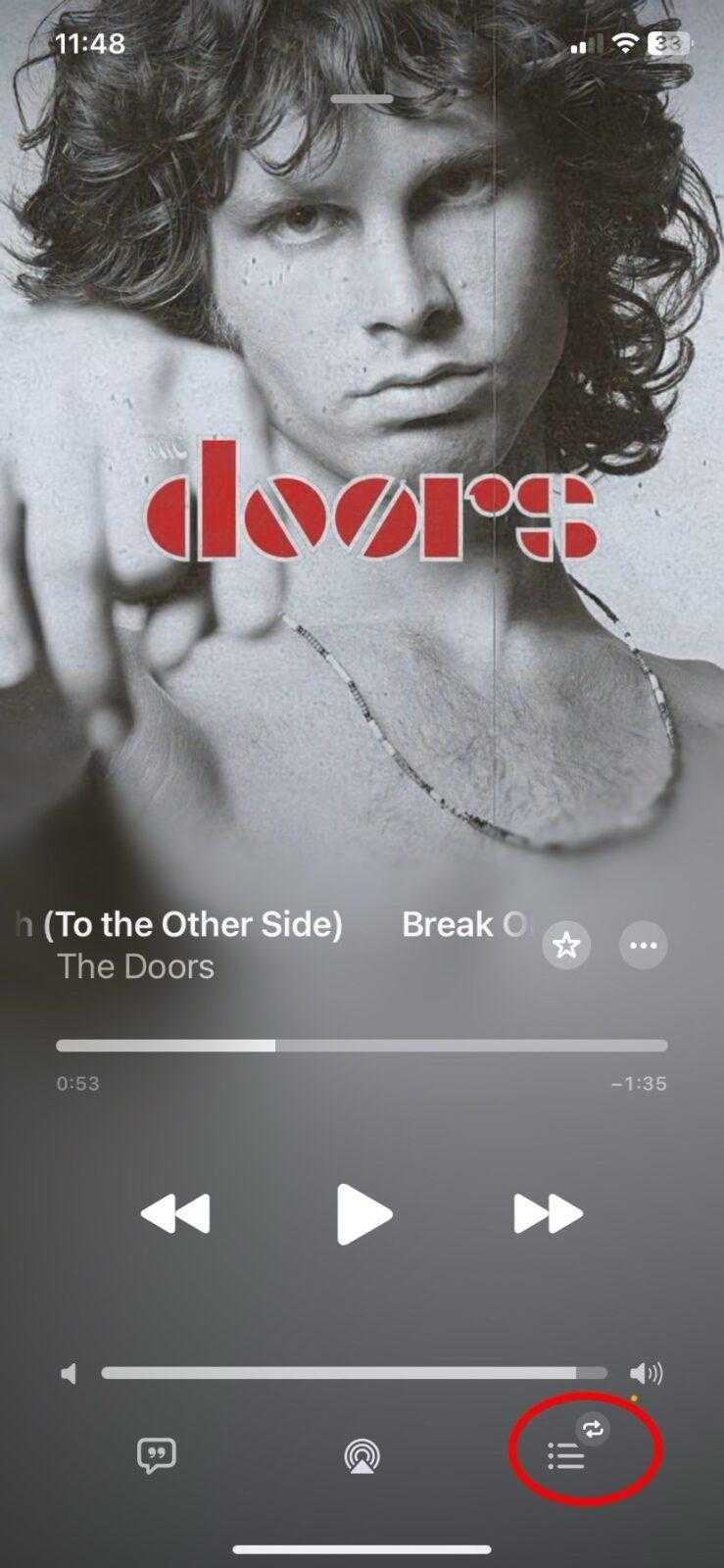 Apple Music: How to Stop Automatic Music Playing | Image 1 Apple Music